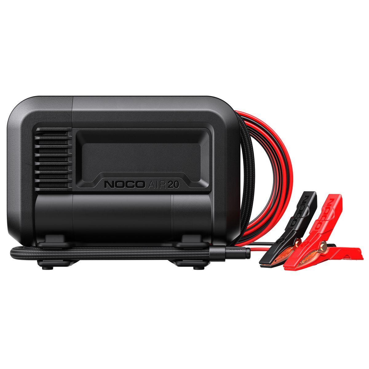 NOCO 12V Air Compressor 20Amp AIR20