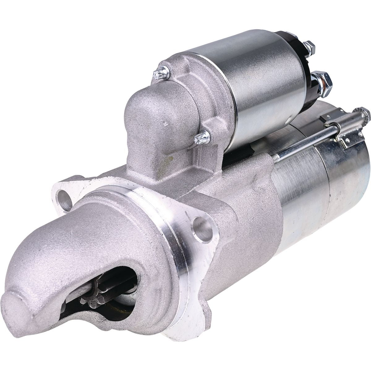 OEX Starter Motor 12V 11Th Delco Style DXS510
