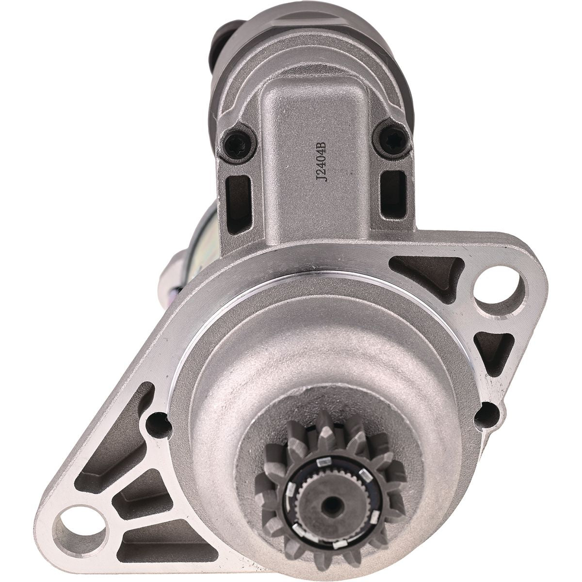 OEX Starter Motor 12V 13Th Ccw Valeo Style - See Note VXS966