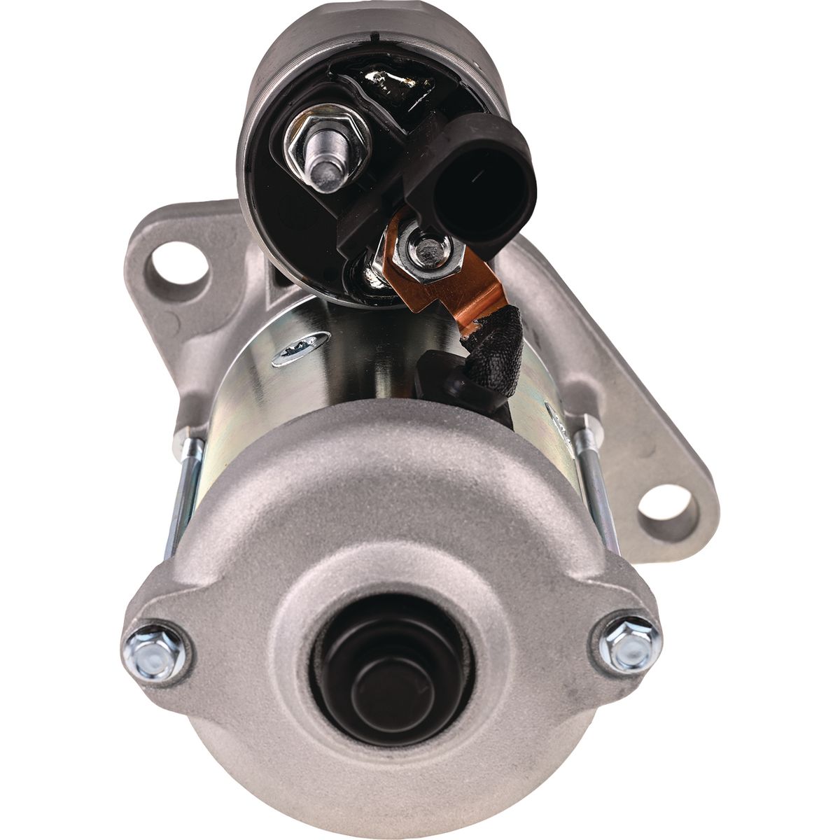 OEX Starter Motor 12V 13Th Ccw Valeo Style - See Note VXS966
