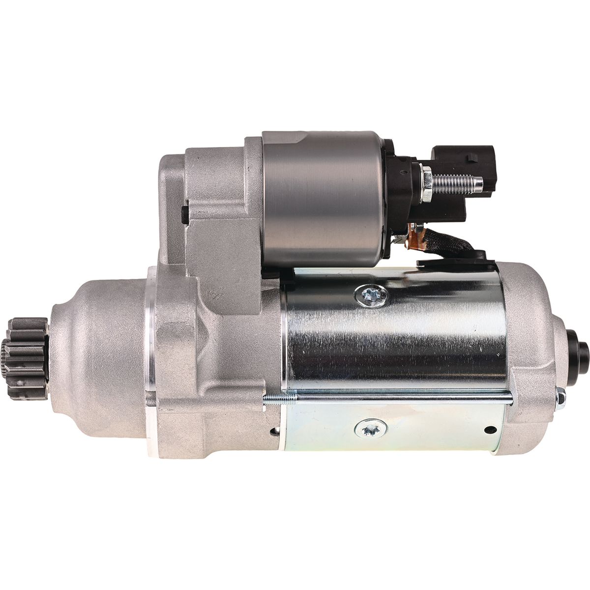 OEX Starter Motor 12V 13Th Ccw Valeo Style - See Note VXS966