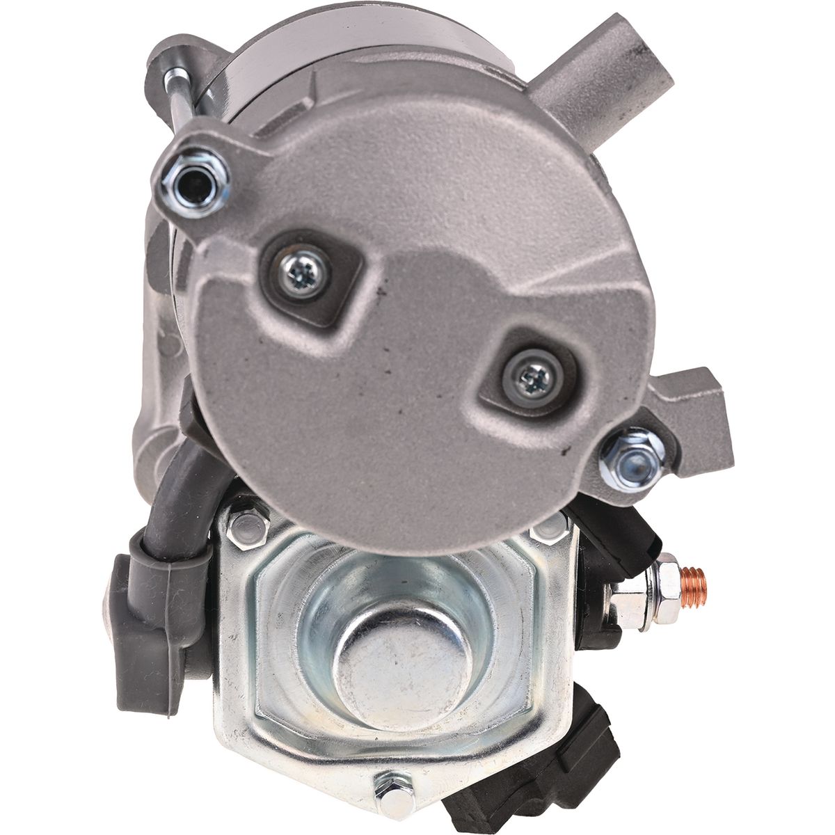 OEX Starter Motor 12V 10Th Cw Denso Style DXS4079