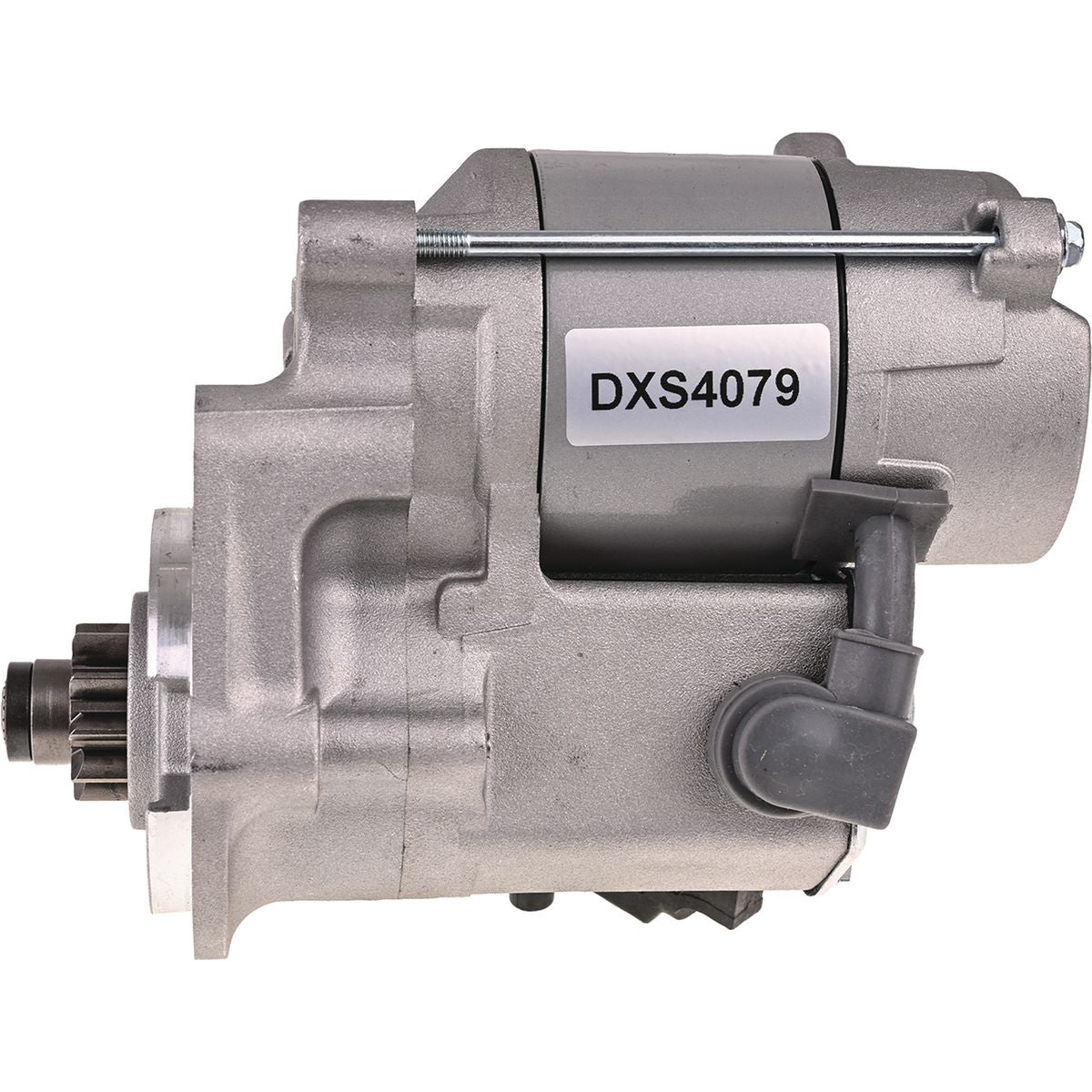 OEX Starter Motor 12V 10Th Cw Denso Style DXS4079
