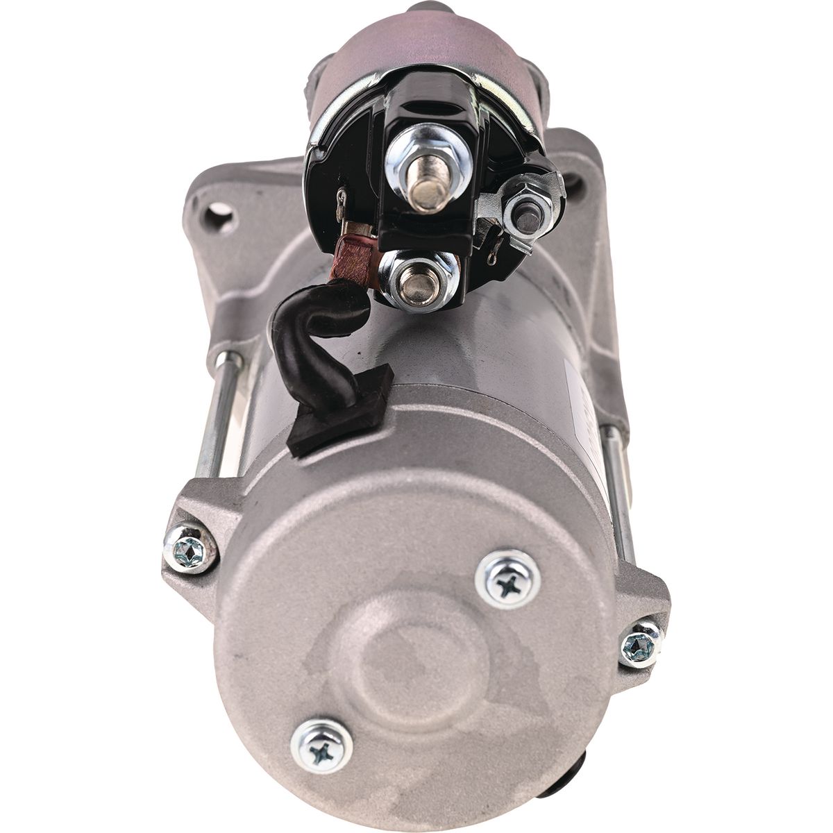 OEX Starter Motor 12V 11Th Cw Denso Style DXS4080