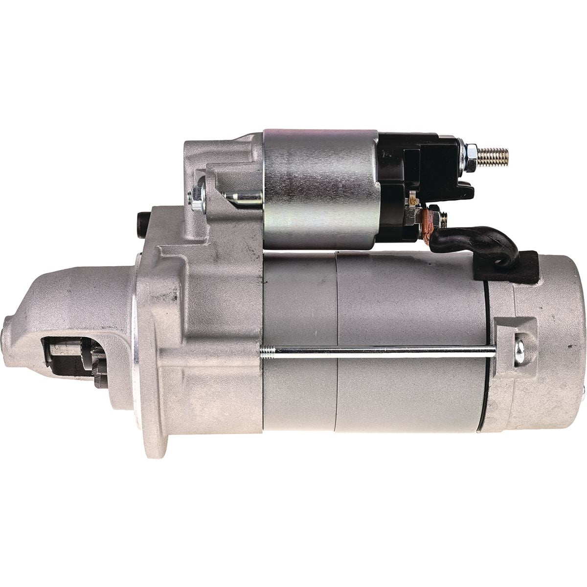 OEX Starter Motor 12V 11Th Cw Denso Style DXS4080