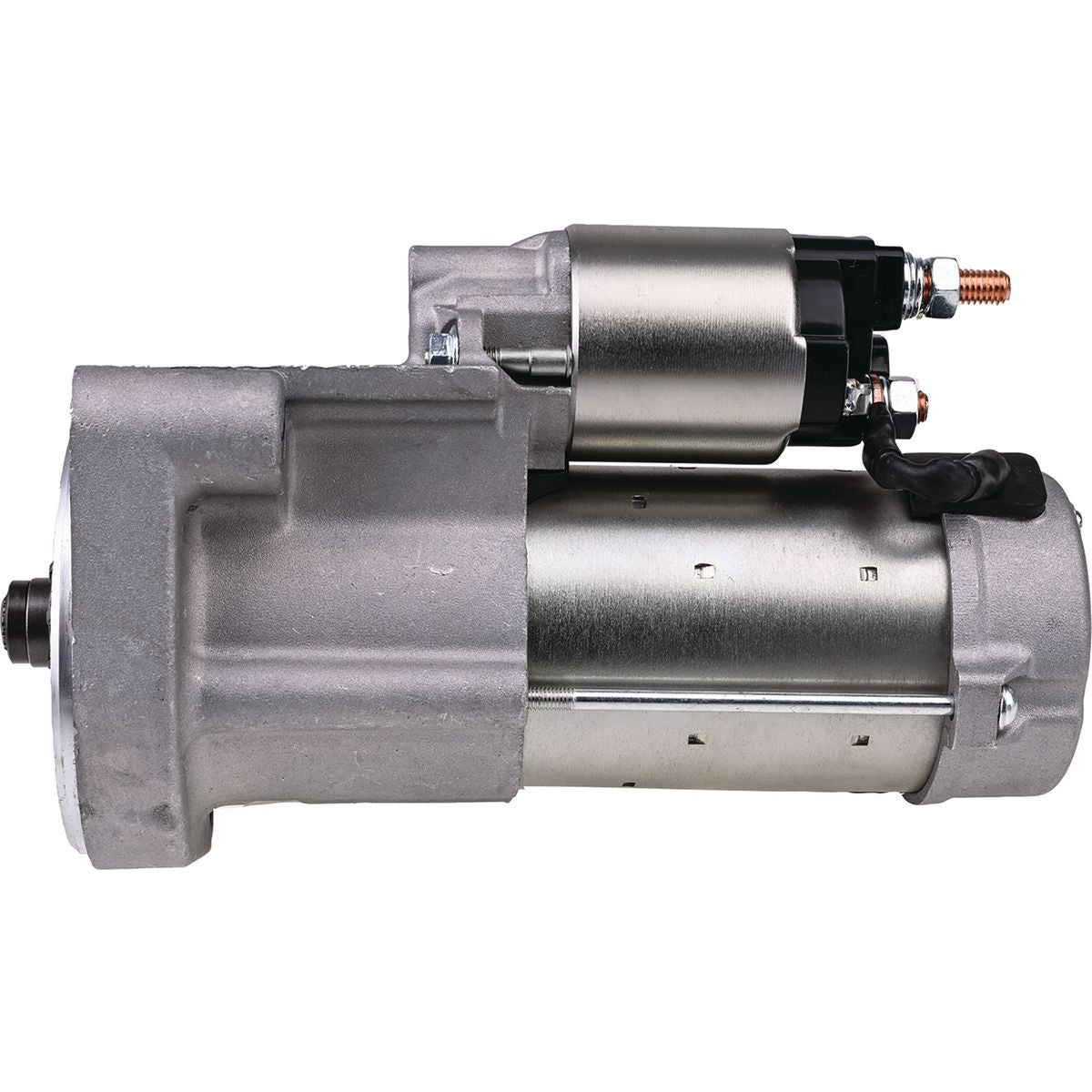OEX Starter Motor 12V 11Th Cw Denso Style DXS4082
