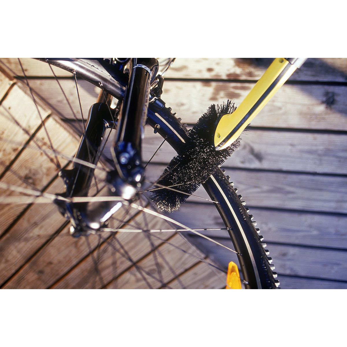 Karcher Car Wheel Brush 2.643-234.0