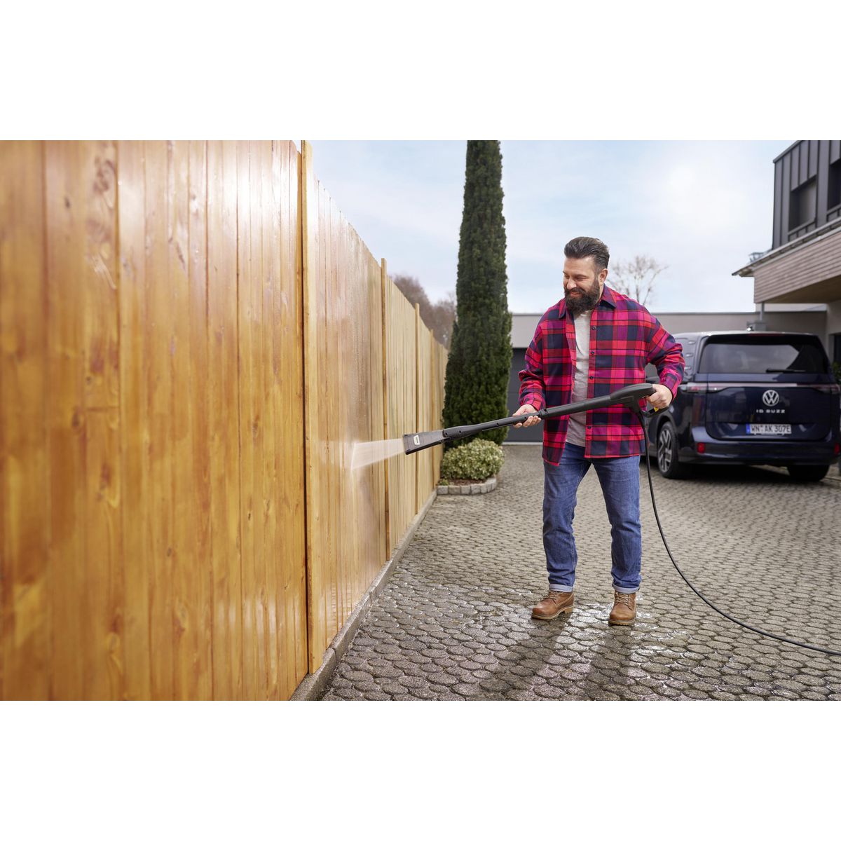Karcher Eco Jet 145 2.645-387.0