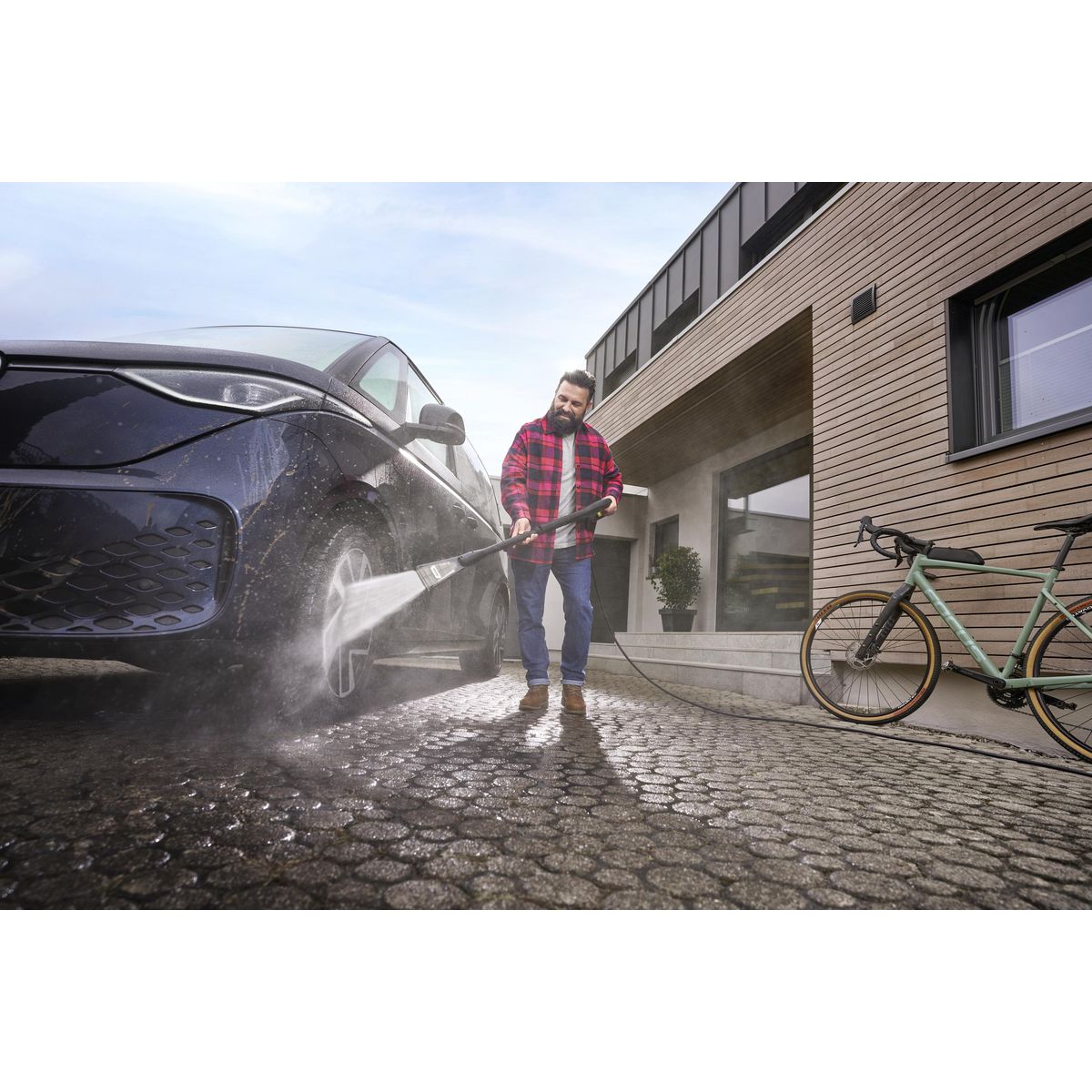 Karcher Eco Jet 145 2.645-387.0