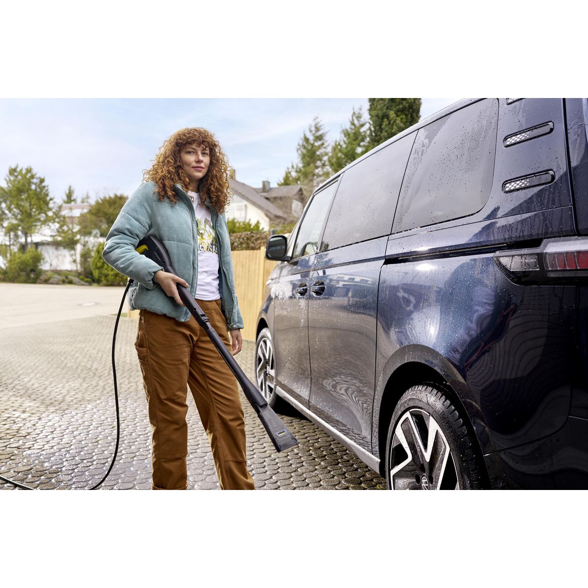 Karcher Eco Jet 145 2.645-387.0