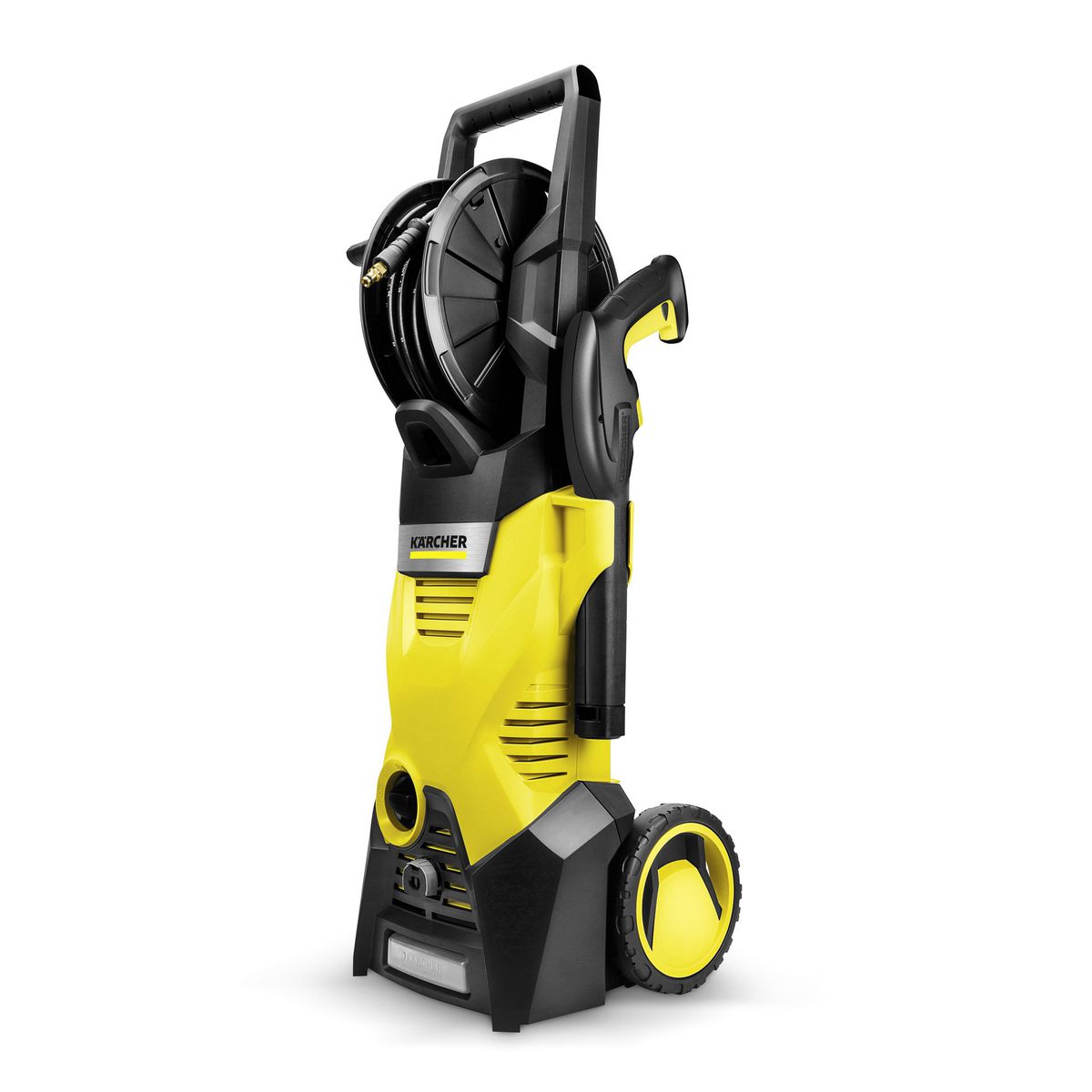 Karcher K3 HR Pressure Washer 1.599-263.0
