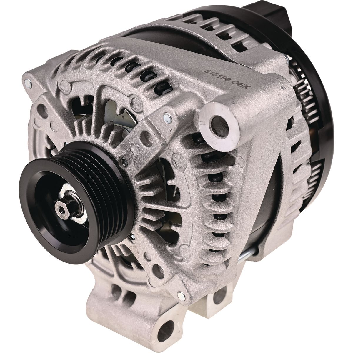 OEX Alternator 12V 220A Denso Style MXA2139