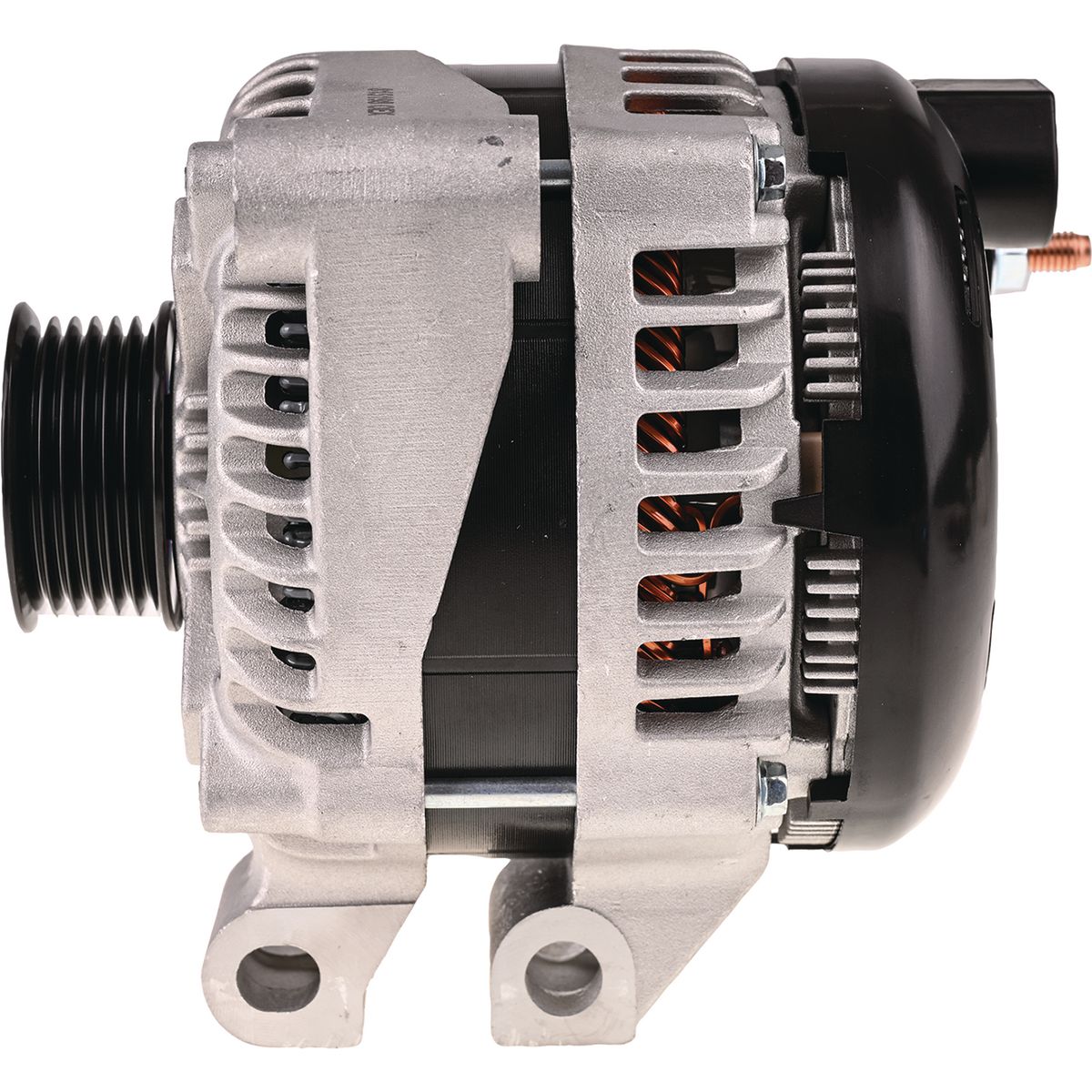 OEX Alternator 12V 220A Denso Style MXA2139