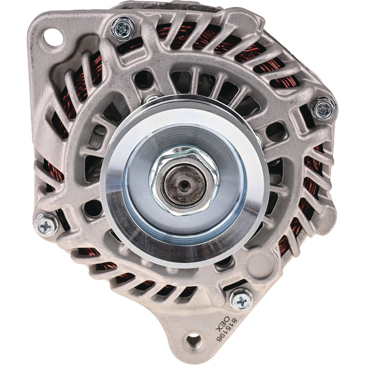 OEX Alternator 12V 95A Mitsubishi Style MXA2140