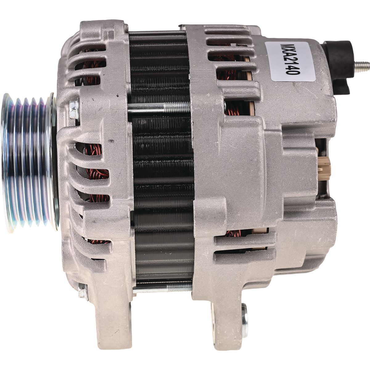 OEX Alternator 12V 95A Mitsubishi Style MXA2140