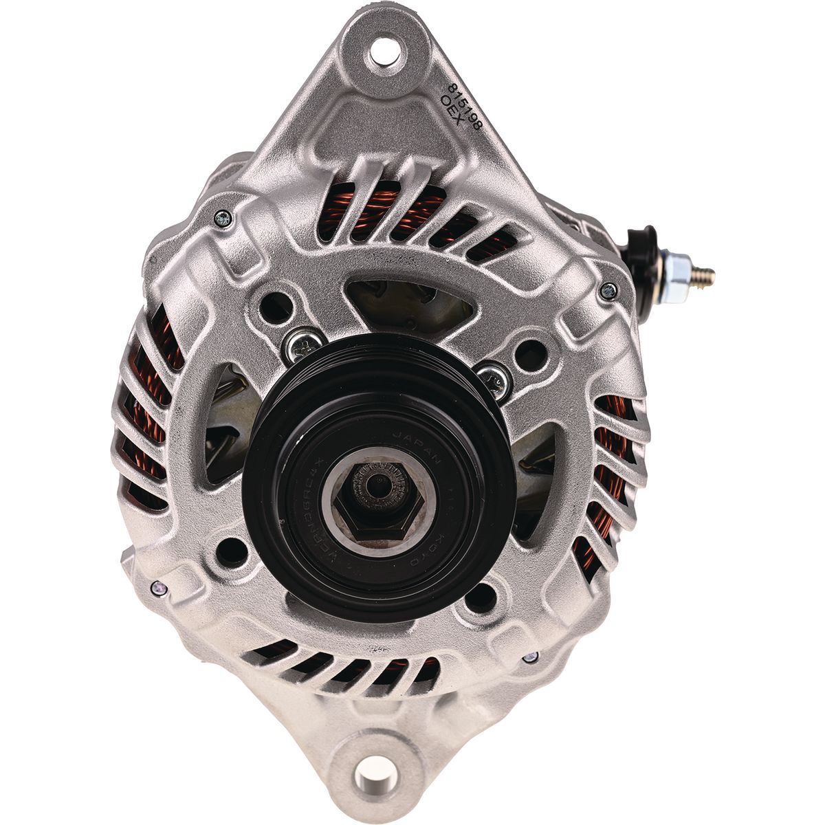 OEX Alternator 12V 110A Mitsubishi Style MXA2141