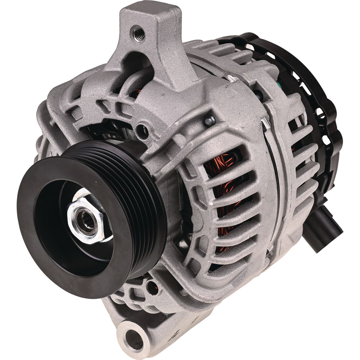 OEX Alternator 12V 90A Bosch Style BXA107