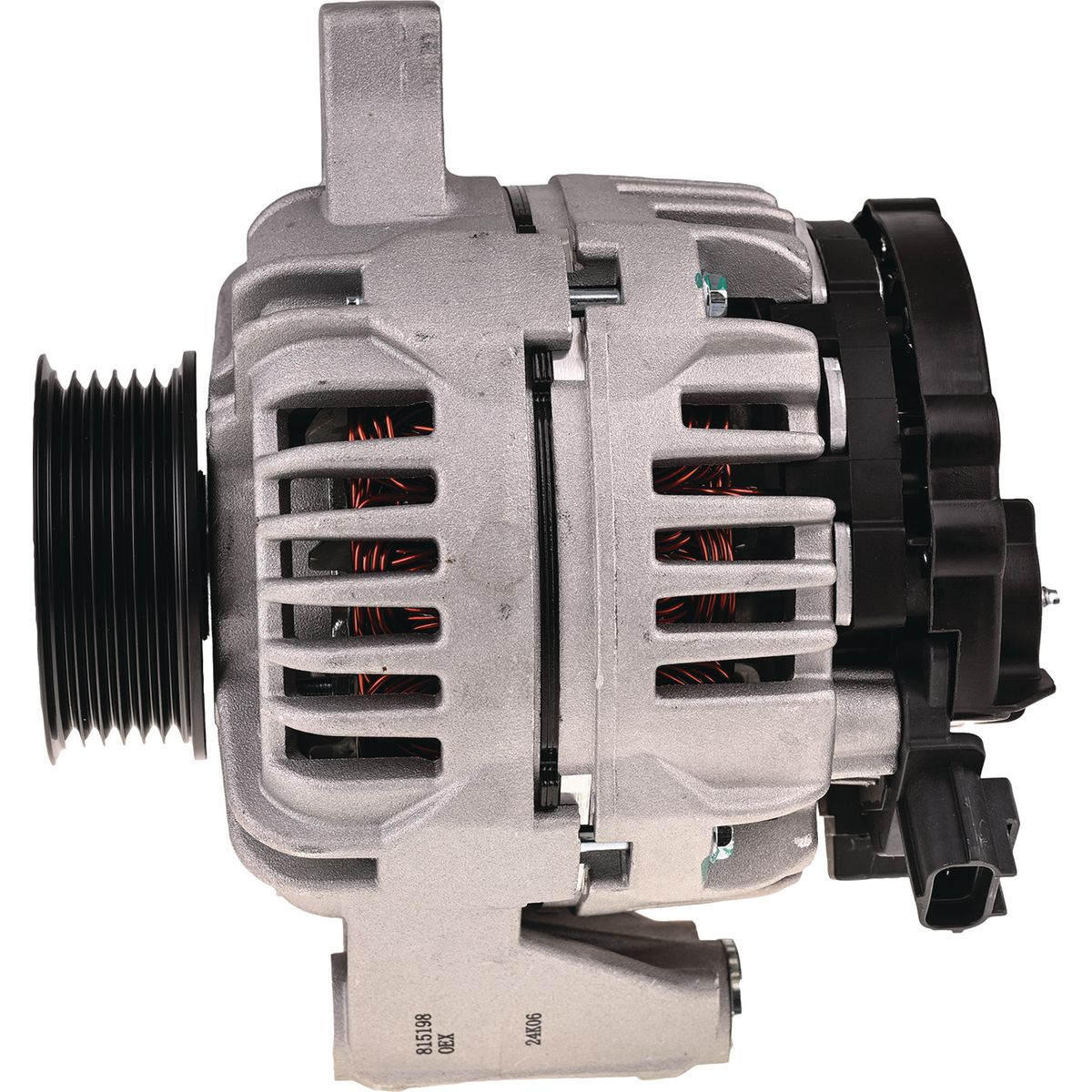 OEX Alternator 12V 90A Bosch Style BXA107
