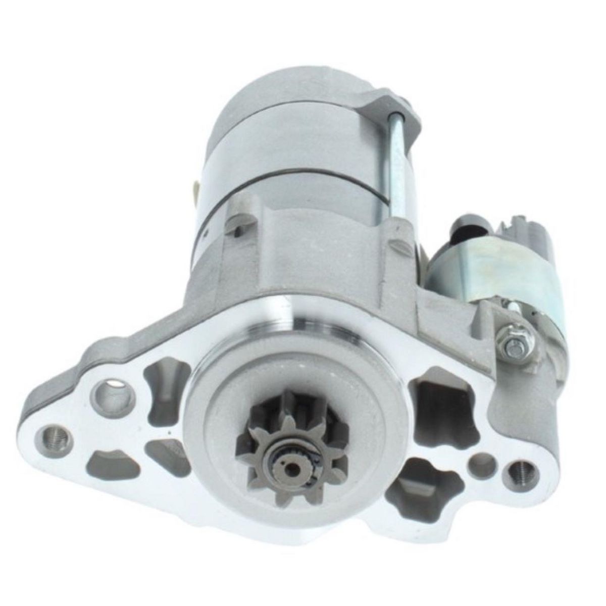 Bosch Starter Motor 12V 9Th Cw 1986S00595
