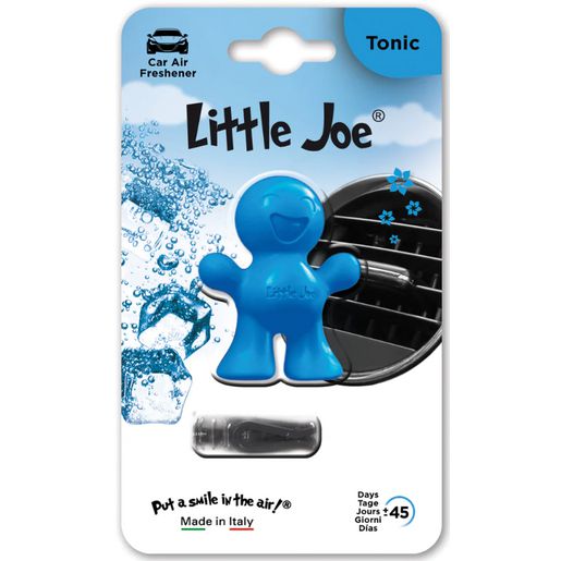 Little Joe Vent Tonic Air Freshener EF1010