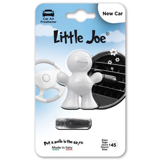 Little Joe VENT NEW CAR EF0202