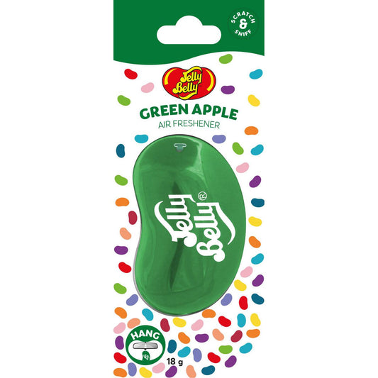 Jelly Belly Green Apple Air Freshener E303516801
