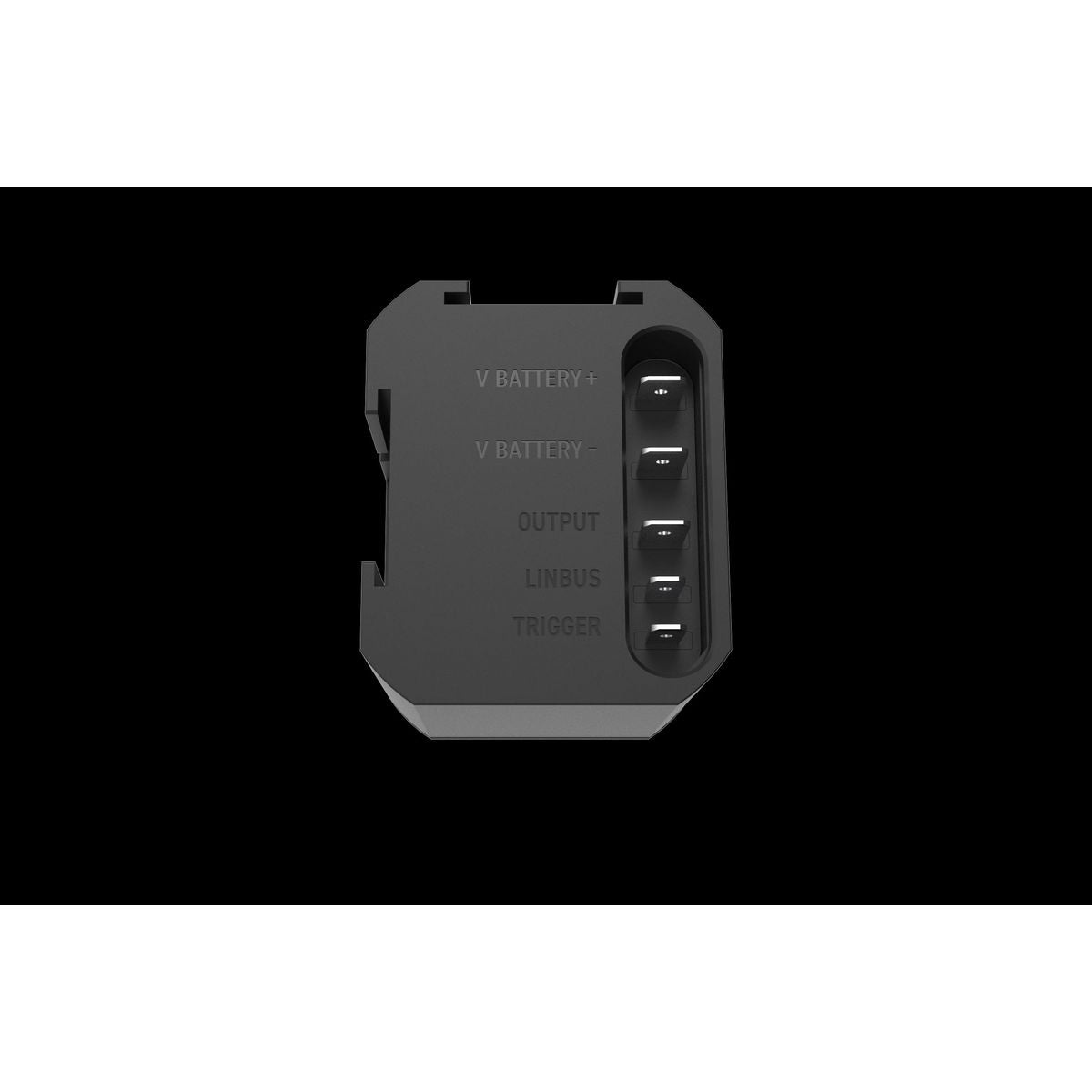 Projecta 12V 40A Smart Relay IQR040