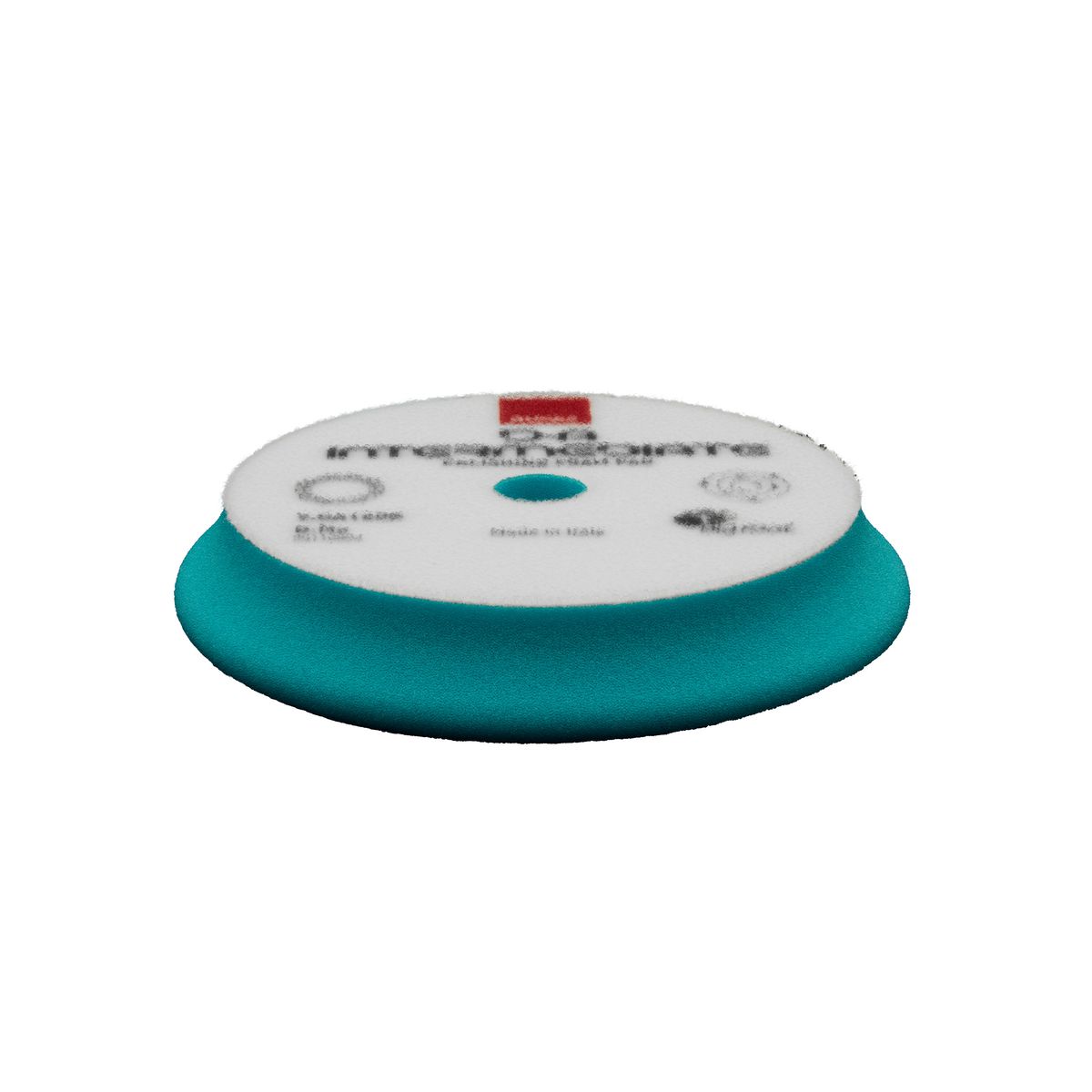 Rupes Bigfoot Da 5 In 125Mm Intermediate Polishing Pad 9.DA150B