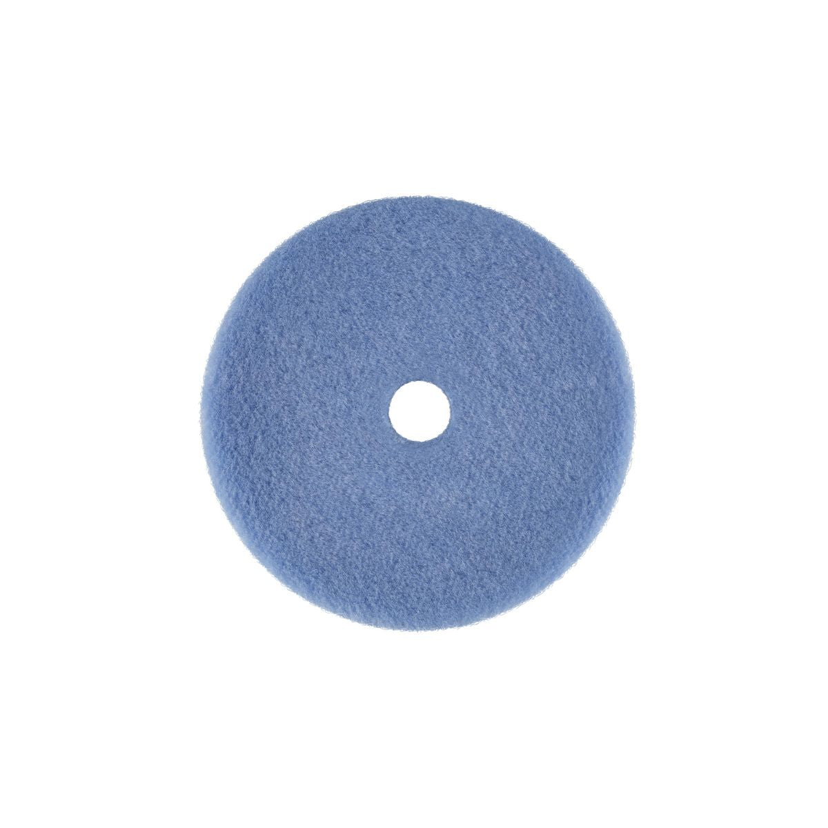 Rupes Bigfoot Da Wool Precision Polishing Pad Blue Coarse 130Mm 9.NW130H