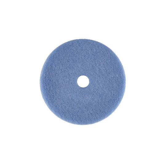 Rupes Bigfoot Da Wool Precision Polishing Pad Blue Coarse 130Mm 9.NW130H