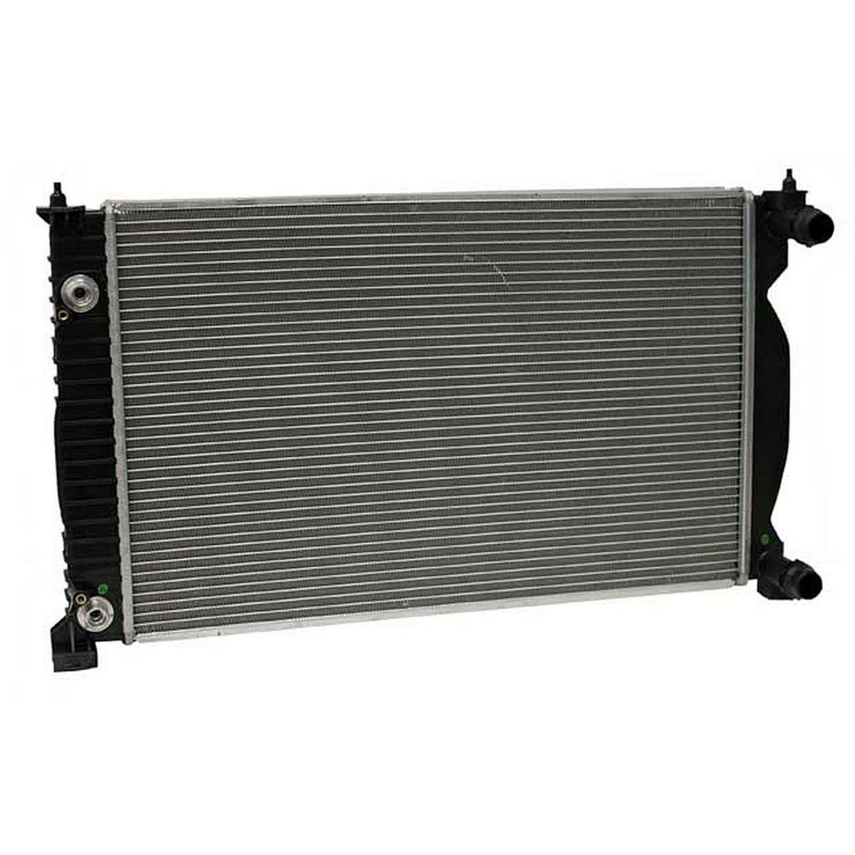 MAHLE Radiator CR 1675 000S