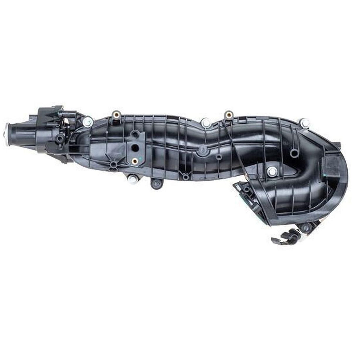 MAHLE Intake Manifold Module LM 1072
