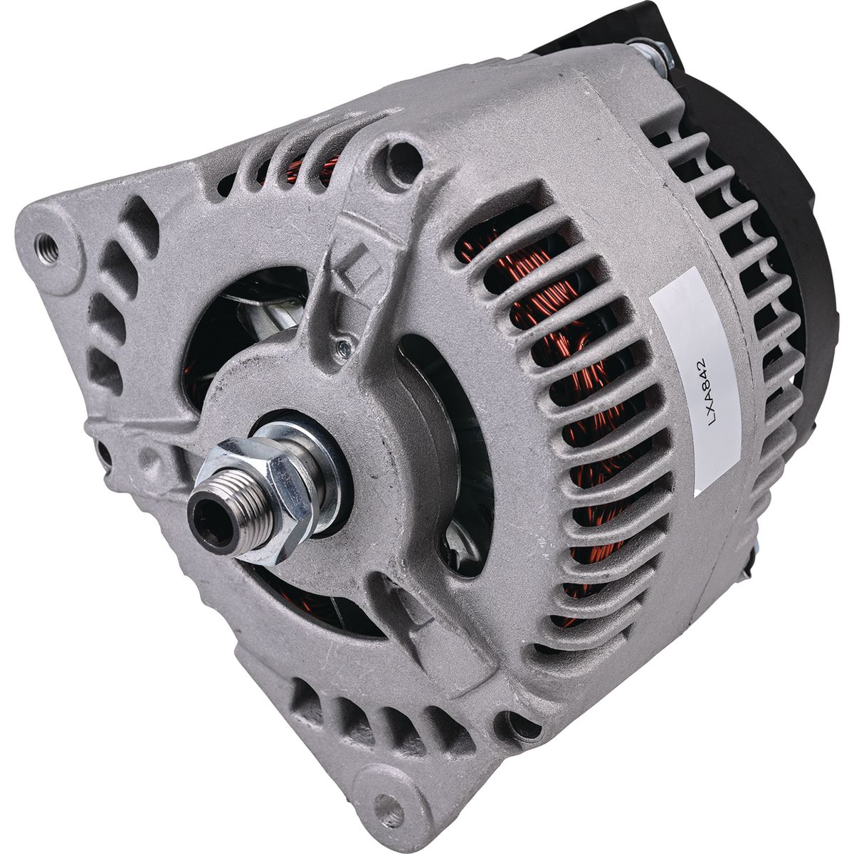 OEX Alternator 24V 80A Lucas Style LXA842