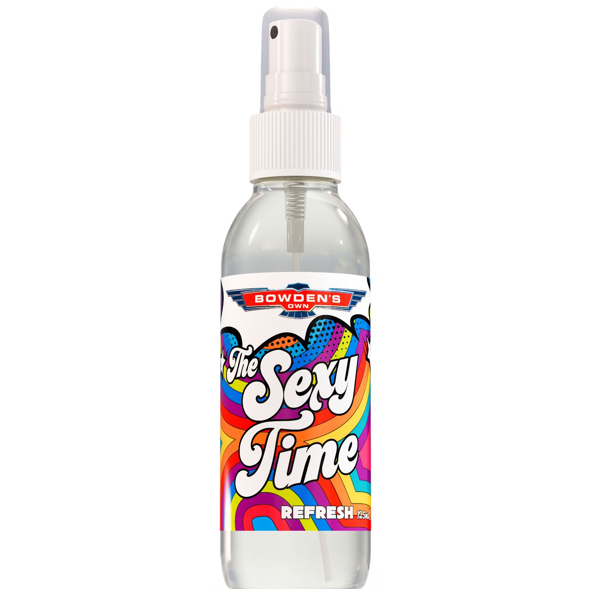 Bowdens Own Sexy Time Air Freshener 125Ml BOST125