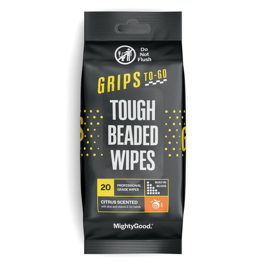 Grips Hand Wipes Small Size Pack GR20-85261