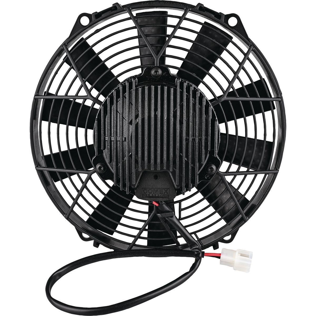 Comex Universal Thermo Fan Puller 9In 12V 700 Cfm EFX4863