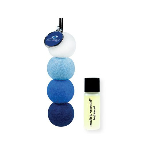 Smellyballs Auckland Blues Reusable Air Freshener RTNZSRAK