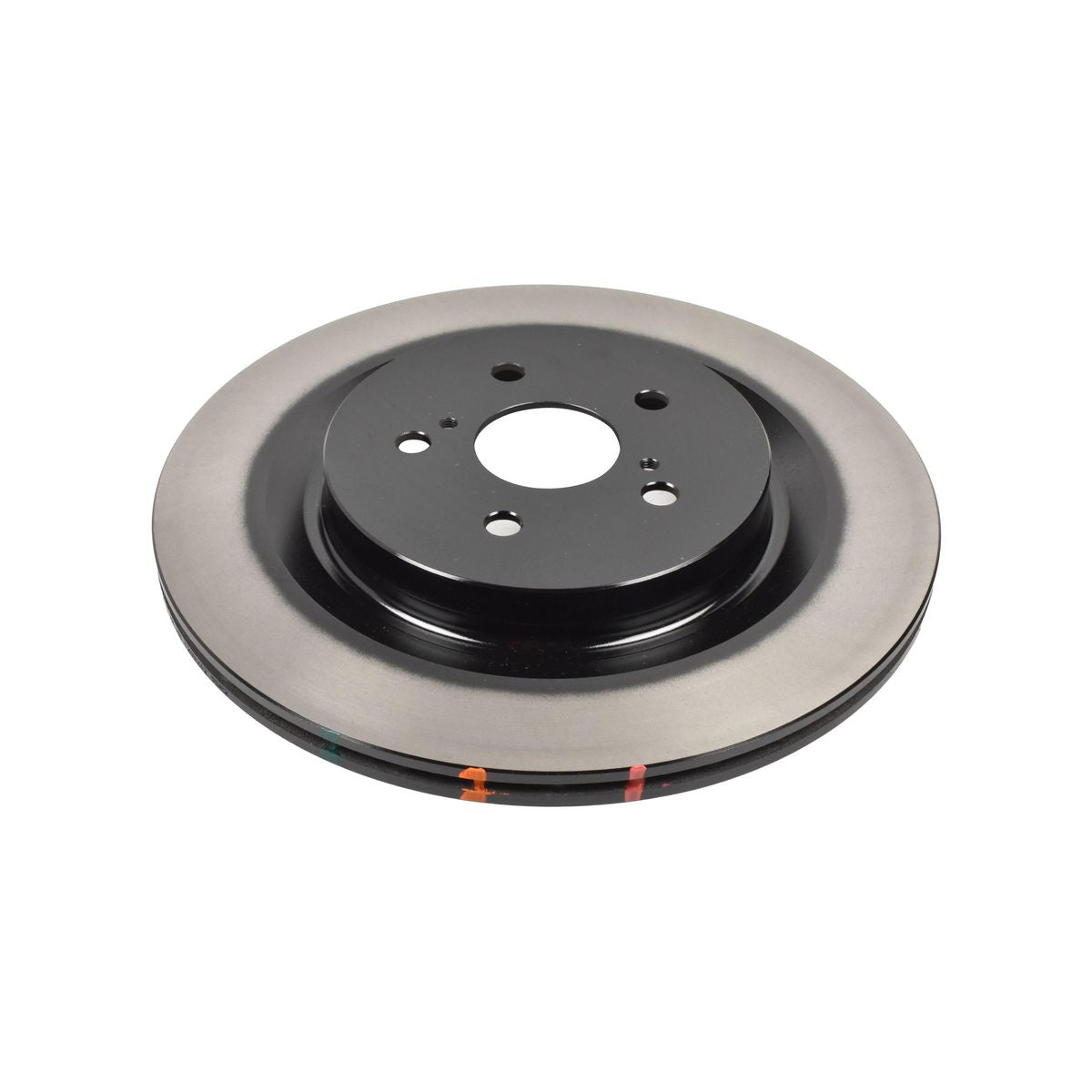 DBA 4000 Heavy Duty Brake Rotor Single DBA43189