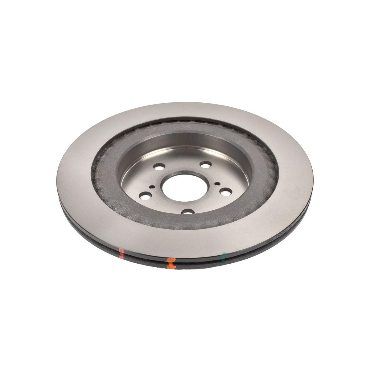 DBA 4000 Heavy Duty Brake Rotor Single DBA43189