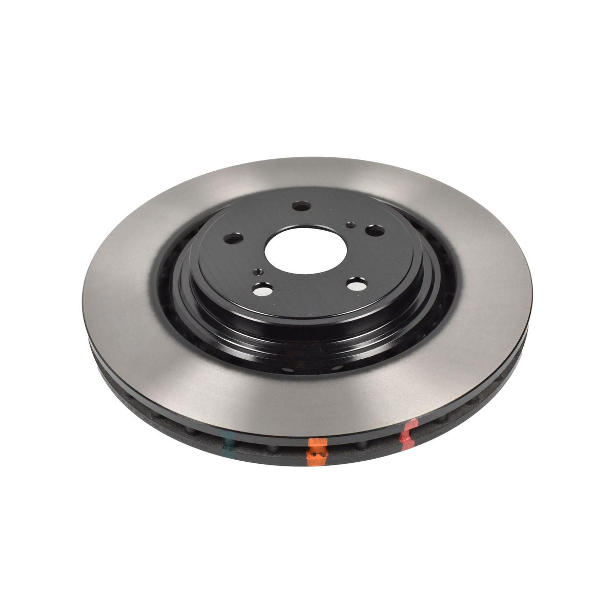 DBA 4000 Series Brake Rotor Single DBA43188
