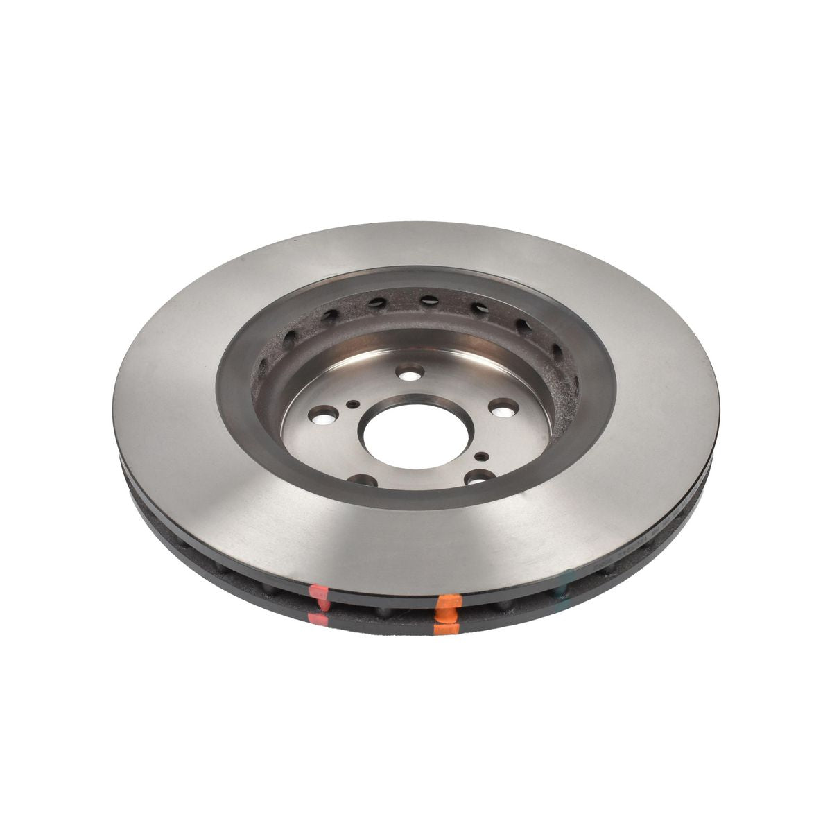 DBA 4000 Series Brake Rotor Single DBA43188
