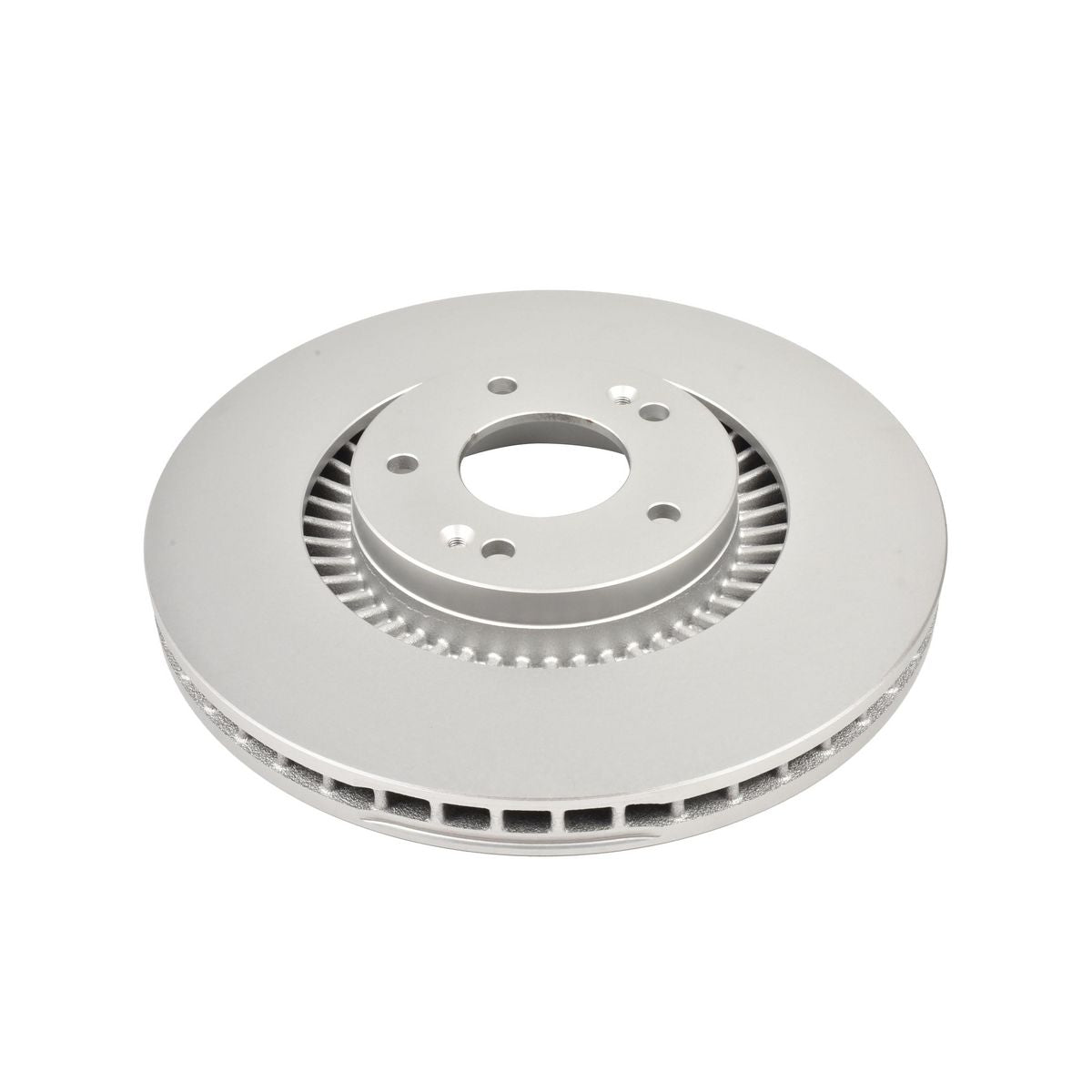 DBA En-Shield Brake Rotor Single DBA3810E