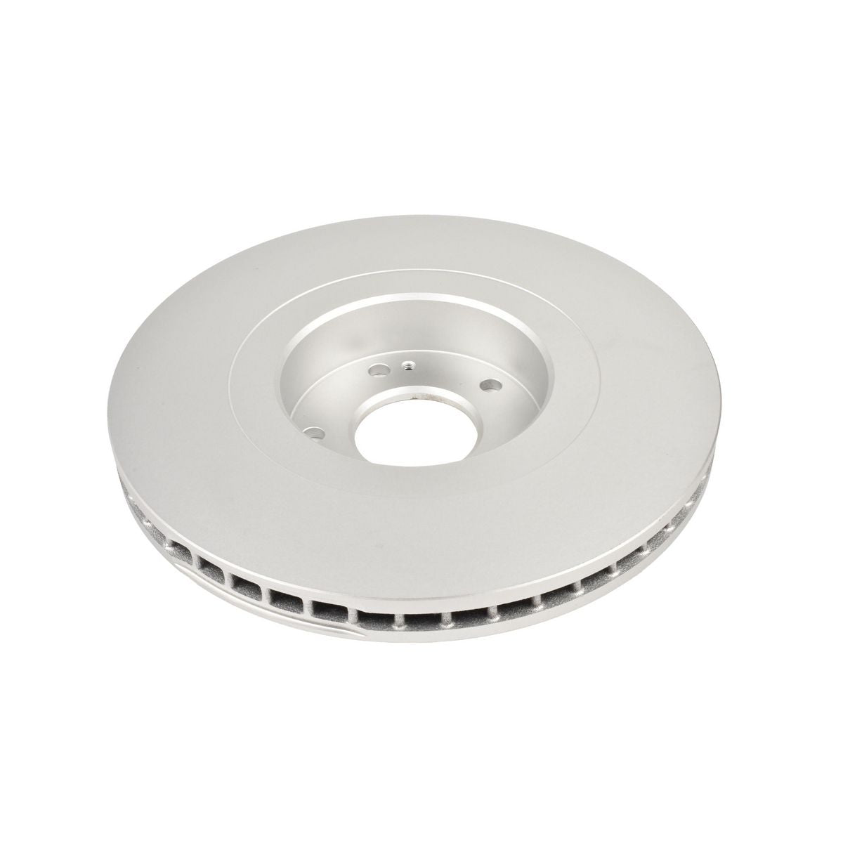 DBA En-Shield Brake Rotor Single DBA3810E