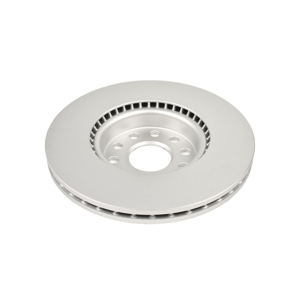 DBA En-Shield Brake Rotor Single DBA3824E