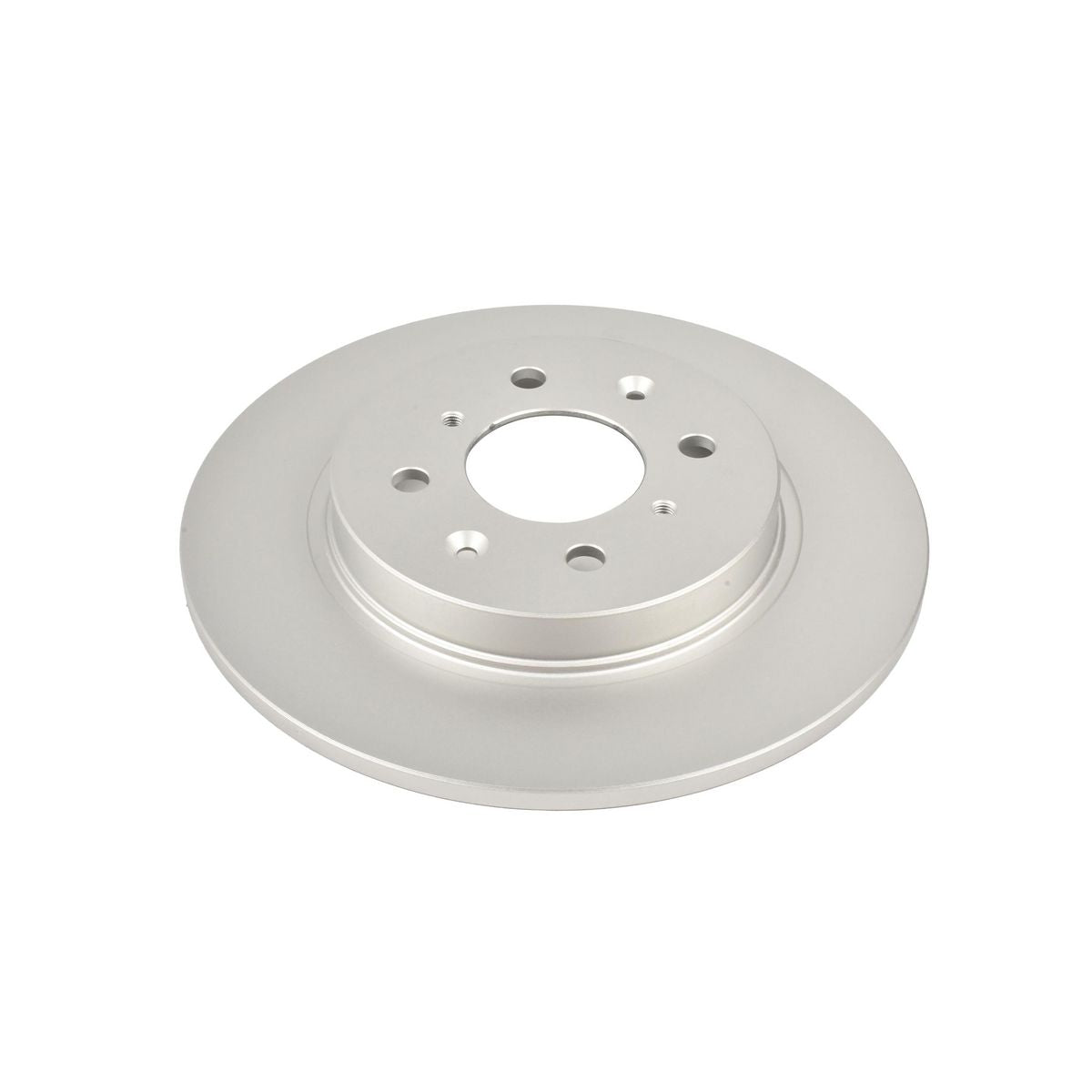 DBA En-Shield Brake Rotor Single DBA3827E