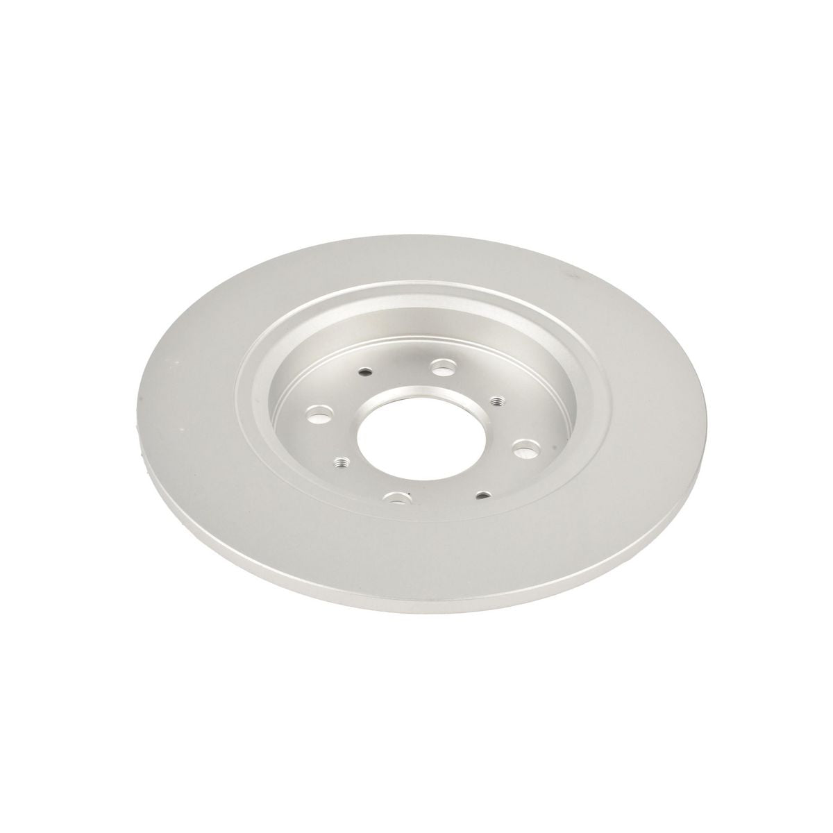 DBA En-Shield Brake Rotor Single DBA3827E
