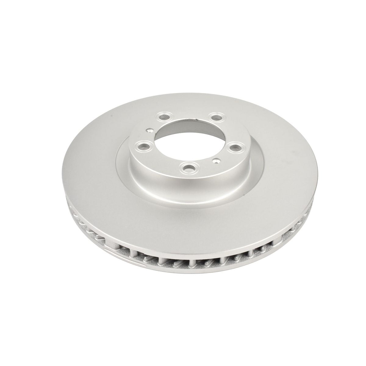 DBA Street Standard En-Shield Coated Rotors DBA3870EL
