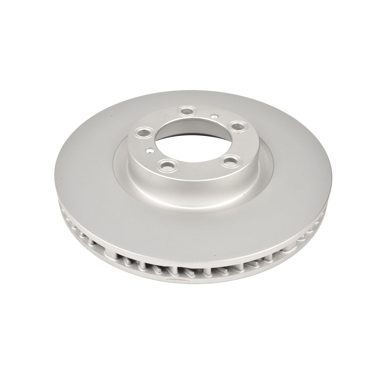 DBA Street Standard En-Shield Coated Rotors DBA3870ER