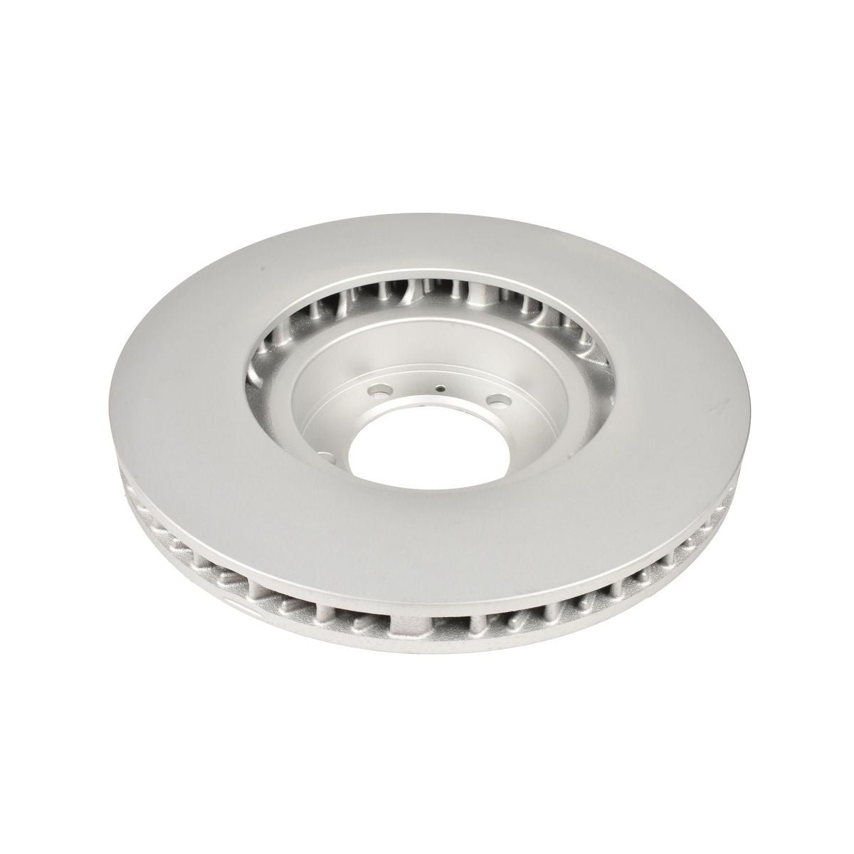 DBA Street Standard En-Shield Coated Rotors DBA3870ER