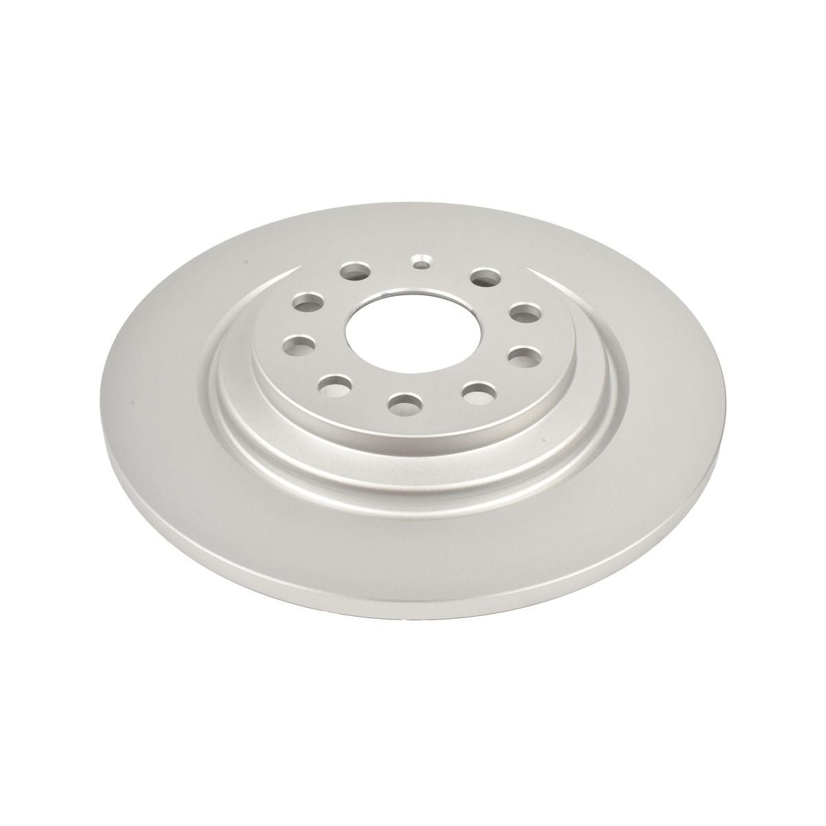 DBA En-Shield Brake Rotor Single DBA3880E